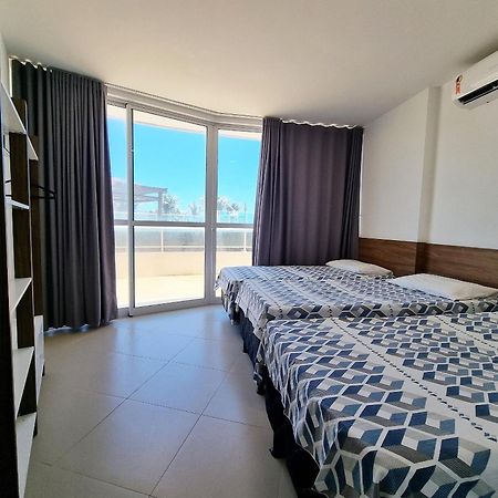 Areias Do Mar | 2 Quartos, Terraco Frente Mar A101 拉巴拉德纳圣米格尔 外观 照片
