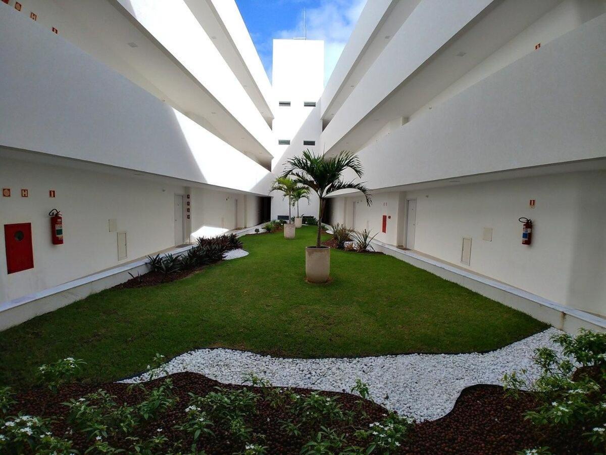Areias Do Mar | 2 Quartos, Terraco Frente Mar A101 拉巴拉德纳圣米格尔 外观 照片