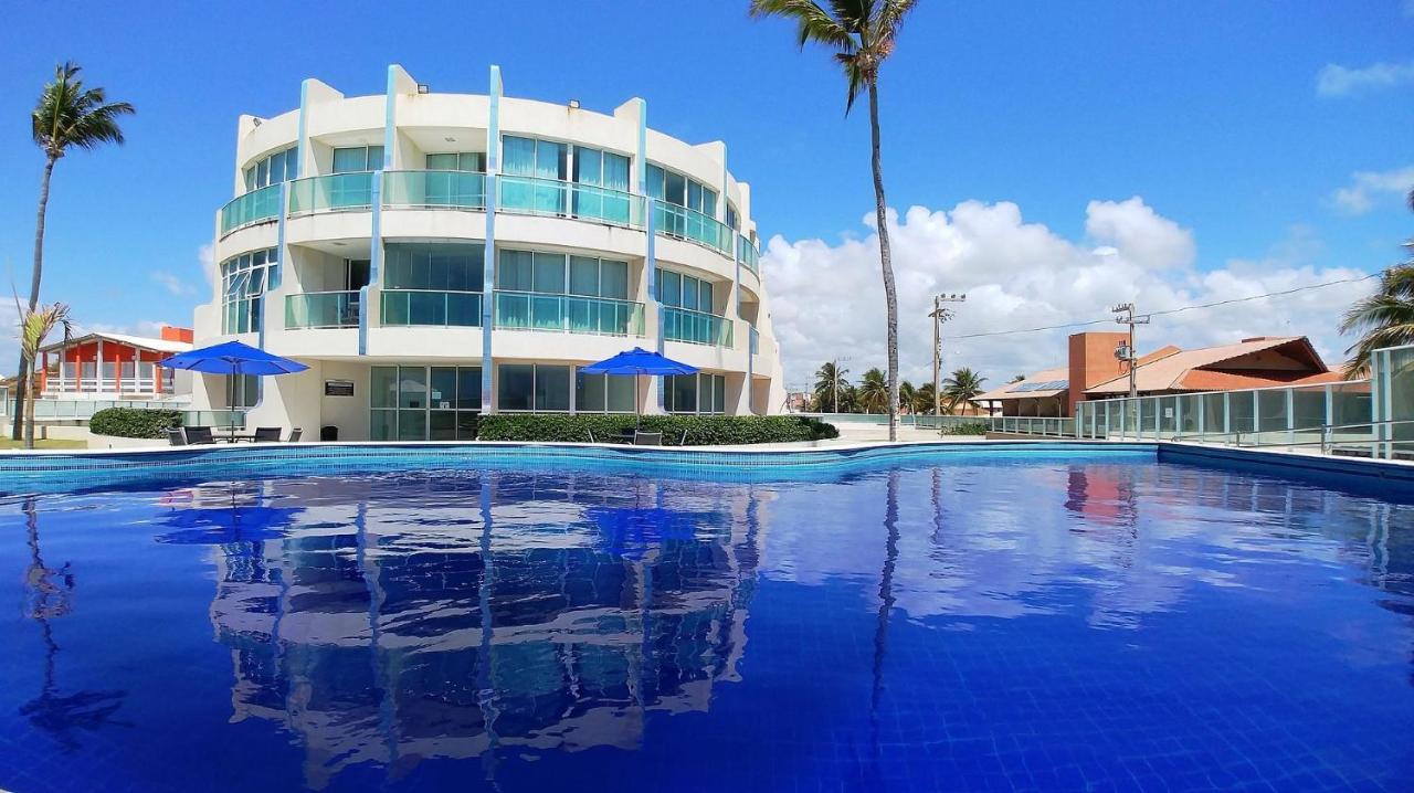Areias Do Mar | 2 Quartos, Terraco Frente Mar A101 拉巴拉德纳圣米格尔 外观 照片
