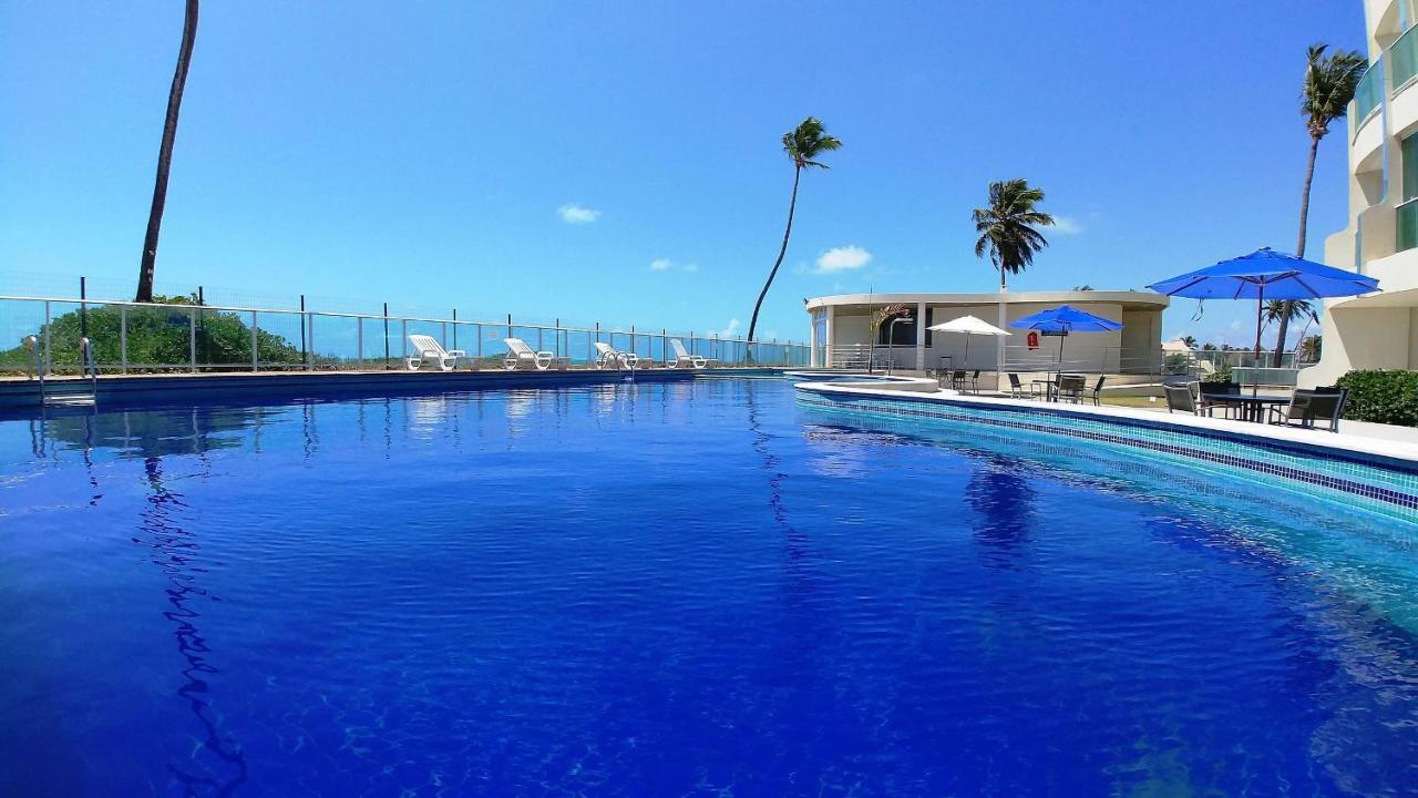 Areias Do Mar | 2 Quartos, Terraco Frente Mar A101 拉巴拉德纳圣米格尔 外观 照片