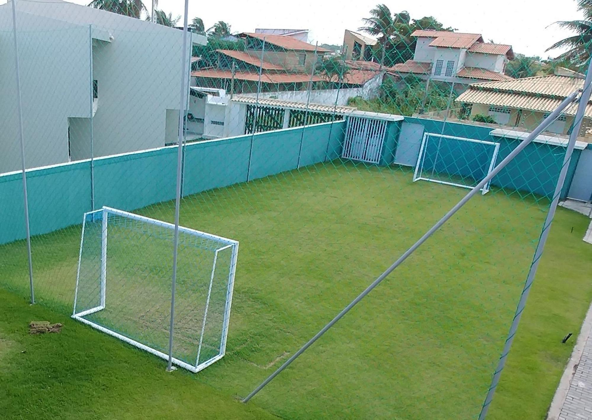 Areias Do Mar | 2 Quartos, Terraco Frente Mar A101 拉巴拉德纳圣米格尔 外观 照片