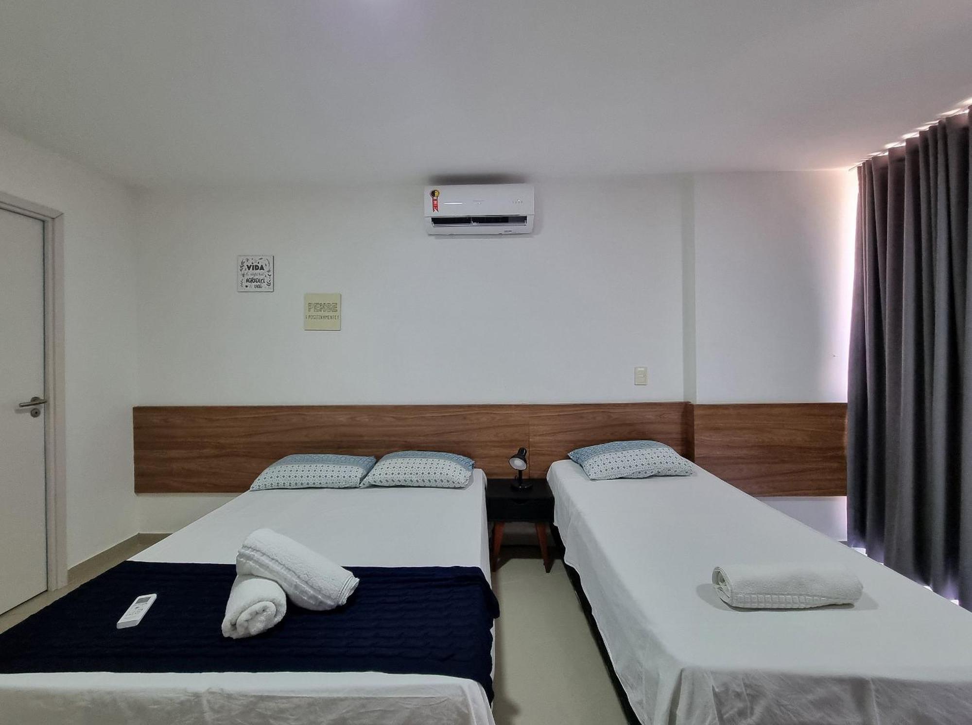Areias Do Mar | 2 Quartos, Terraco Frente Mar A101 拉巴拉德纳圣米格尔 外观 照片